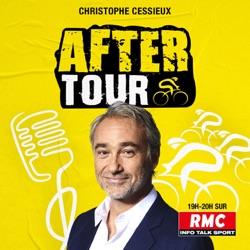 L' After Tour du 17 juillet