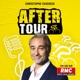 After Tour du 23 juillet - 20h/21h