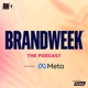 Brandweek 2022: A Conversation on Entrepreneurial Spirit with Pharrell Williams