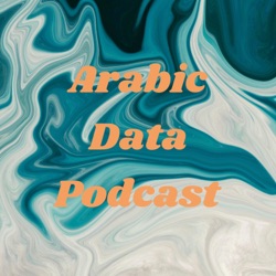 Arabic Data Podcast Episode 11 - Leading Data Teams - with Ahmed Omrane