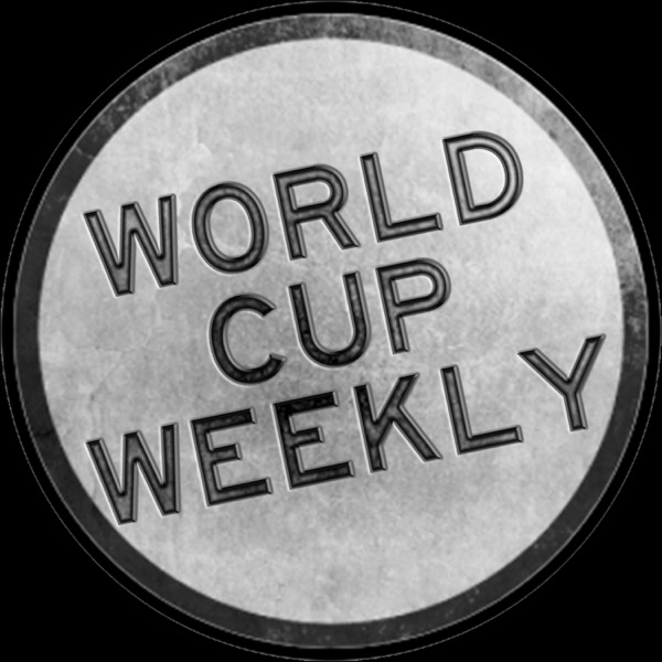 World Cup Weekly Image