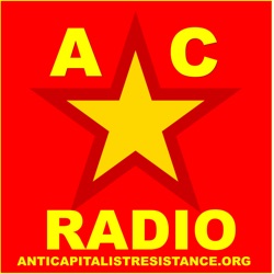 AntiCapitalist Radio
