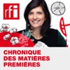 Chronique des matières premières