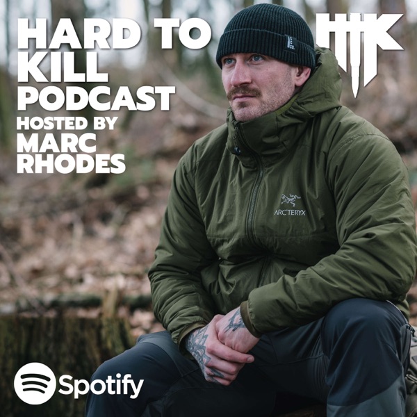 The Hard to Kill Podcast