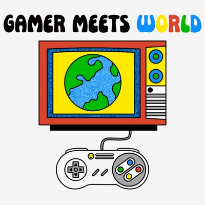 Gamer Meets World