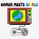 Gamer Meets World