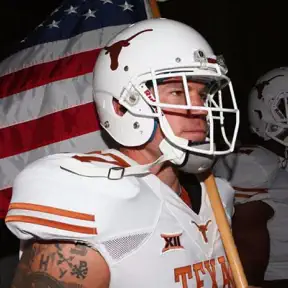 Nate Boyer: Going for It (Part 2) artwork