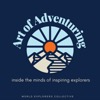 Art of Adventuring: Inside the minds of inspiring explorers