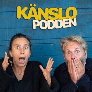 Känslopodden