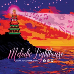 Patrick Garland - Melodic Lighthouse #016 (12.14.23)