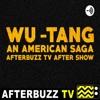 The Wu-Tang American Saga Podcast