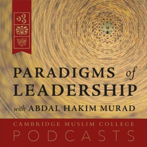 Paradigms of Leadership