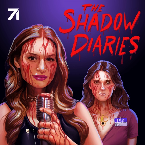 The Shadow Diaries