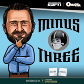 Minus Three - Omaha Productions, ESPN, Dave Dameshek