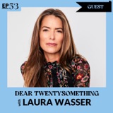 Laura Wasser: Celebrity Divorce Attorney & Chief of Divorce Evolution At Divorce.Com