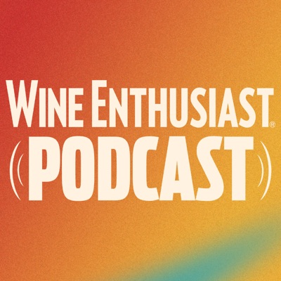 Wine Enthusiast Podcast