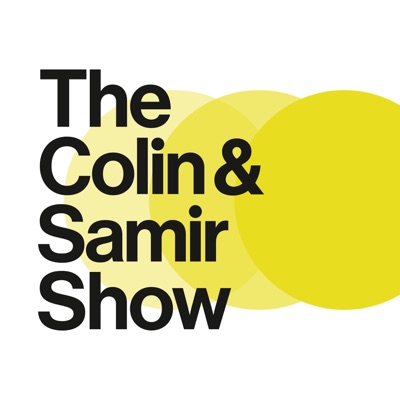 The Colin and Samir Show:Colin and Samir