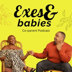 E&B #5: A Family Therapist Who Co-parents