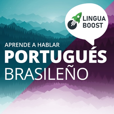 Aprende portugués con LinguaBoost:LinguaBoost