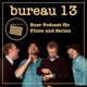 bureau13 #32 - Guest-Special 