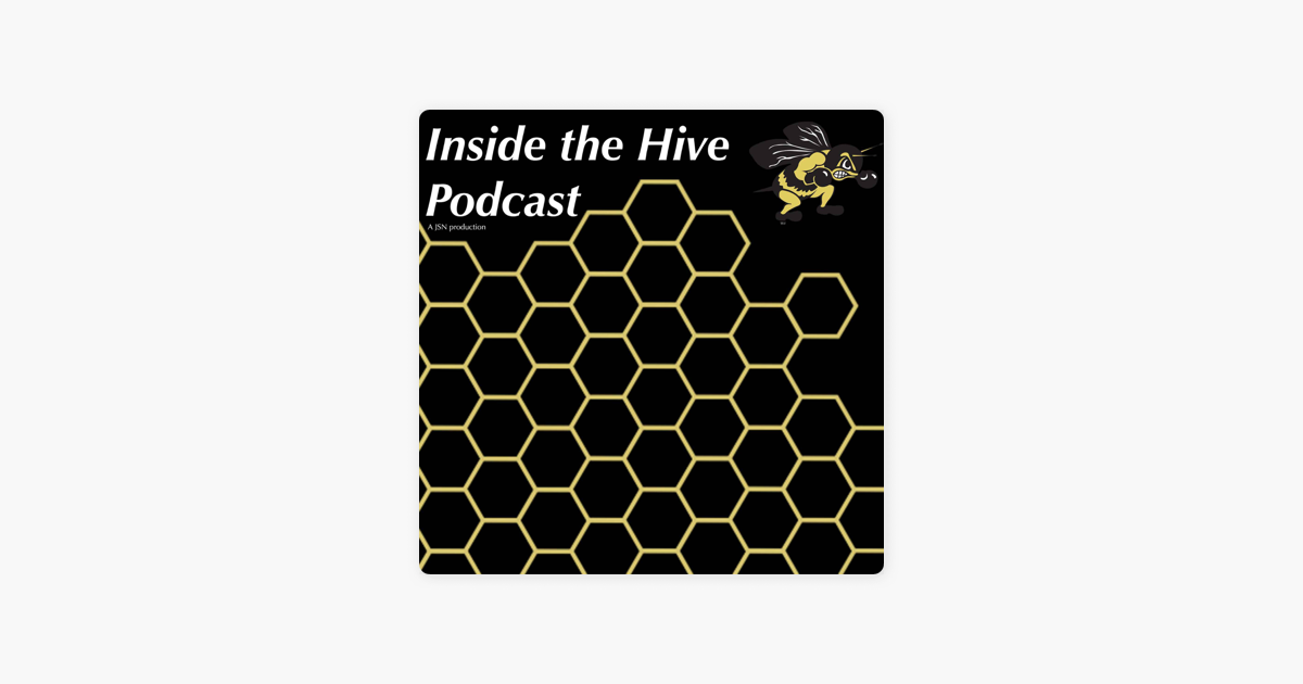 Inside the Hive