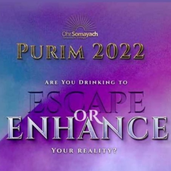 Purim 2022 photo