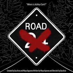 ROAD X 18 - Whatever It Takes