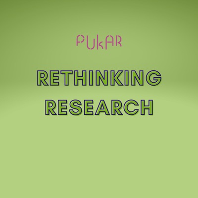 Rethinking Research