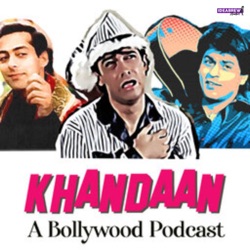 Ep 212- Animal and Sam Bahadur Reviews