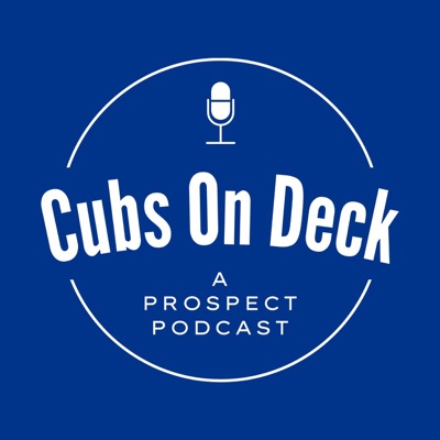 Cubs On Deck:Cubs On Deck