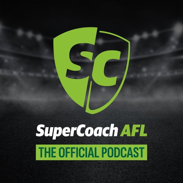 The AFL SuperCoach Podcast