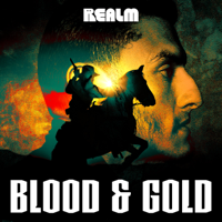 Blood & Gold podcast