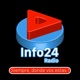 Info24 Radio - Podcasts - Todas las noticias desde Río Gallegos - Santa Cruz y para el mundo.