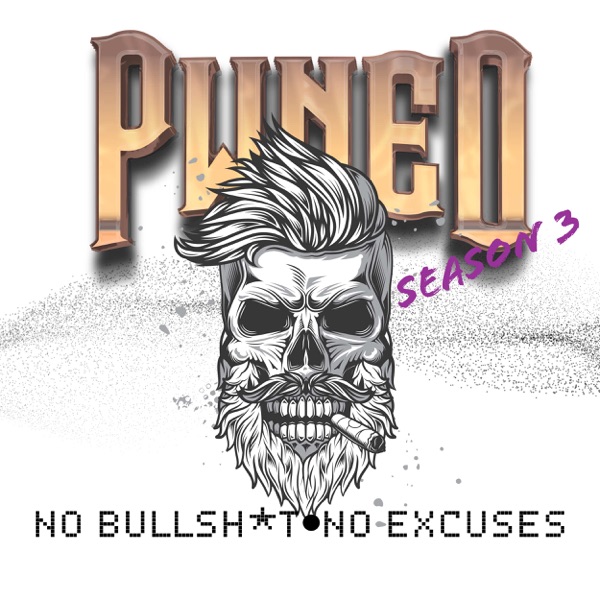 Pwned: The Information Security Podcast