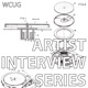 WCUG Artist Interview Series