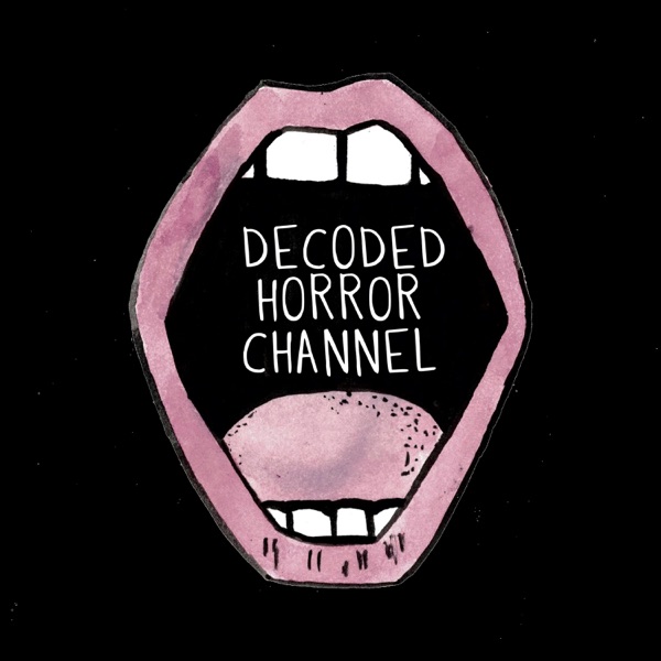 Decoded Horror Channel