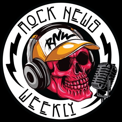 Rock News Weekly:Rock News Weekly