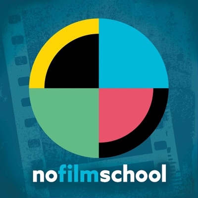 The No Film School Podcast