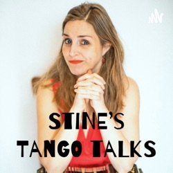 Stine og Tangopolet #1