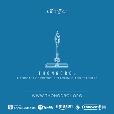 Thongdrol