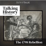 The 1798 Rebellion