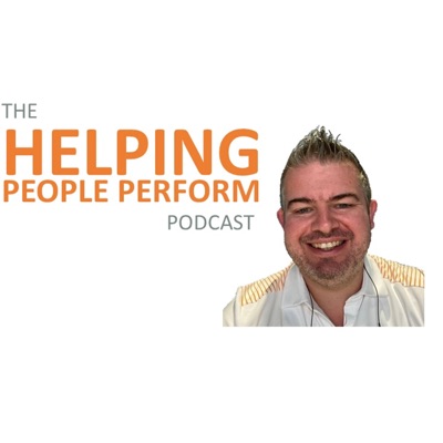 Helping People Perform Helping People Perform