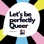 Let's be perfectly Queer Podcast