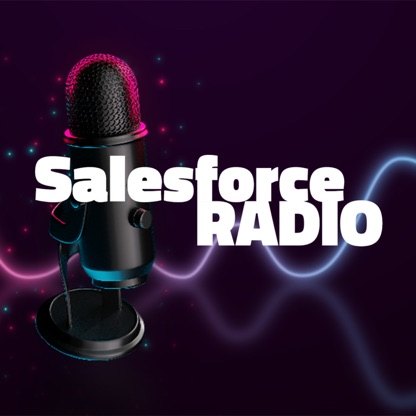Salesforce Radio