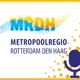 Metropoolcafé | Prof. dr. Martijn van der Steen