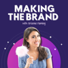 Making the Brand | Marketing with a Pop Culture Twist - Brianne Fleming