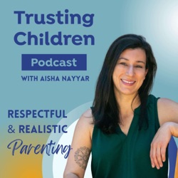 05 - Empowering our children to make mistakes and be ok with it