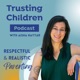 12 - Finding self-love and self-compassion as a parent with Nathalie Alvarado