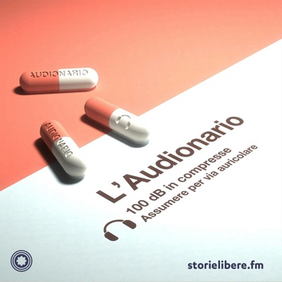 L'audionario