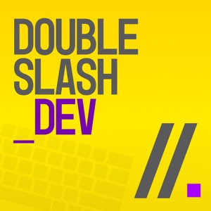 Double Slash Podcast